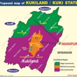 #Kukiland #KukiState #ProposedMapOfKukiland #KukiLandMap #Zale'n-gam #KukiHistory #NorthEastIndia #ManipurHistory #KukiCommunity #TribalRights #IndianGeography #MappingHistory #KukiPeople #CurrentAffairsIndia Internal Security Internal Security Map Map Maps World Map Maps of Geography Maps of The World Geography Indian Geography Indian Geography Map Geography of India World Geography World Geography Map Anil Keshri About India About India channel UPSC IAS CSE PCS UPPCS RAS BPSC JPSC MPPCS  UKPCS HPPSC JKPSC TNPSC APPSC KPSC TGPSC Kerala PCS MPSC APSC OPSC