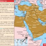 middle east middle east map bahrain cyprus egypt iran iraq israel jordan kuwait lebanon oman qatar saudi arabia syria turkey united arab emirates yemen Map Maps World Map Maps of Geography Maps of The World Geography Indian Geography Indian Geography Map Geography of India World Geography World Geography Map Anil Keshri About India UPSC IAS CSE PCS UPPCS RAS BPSC JPSC MPPCS  UKPCS HPPSC JKPSC TNPSC APPSC KPSC TGPSC Kerala PCS MPSC APSC OPSC