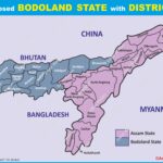 #Bodoland #BTR #BodolandDistricts #ProposedBodoland #Kokrajhar #Tamulpur #Chirang #Baksa #Udalguri #BodoHistory #AssamGeography #MappingIndia #NorthEastIndia #BodoLandMovement #BodoCulture #CurrentAffairs2026 Internal Security Internal Security Map Map Maps World Map Maps of Geography Maps of The World Geography Indian Geography Indian Geography Map Geography of India World Geography World Geography Map Anil Keshri About India About India channel UPSC IAS CSE PCS UPPCS RAS BPSC JPSC MPPCS  UKPCS HPPSC JKPSC TNPSC APPSC KPSC TGPSC Kerala PCS MPSC APSC OPSC