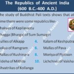 AncientRepublics IndianDemocracy HistoryOfIndia Ganatantra Lichchhavi AncientIndia HistoryMap UPSCPreparation AnilKeshri AboutIndia IndianHeritage PoliticalHistory VajjiConfederacy HistoryNotes2026 DemocraticIndia History Indian History Image History Image of History Map of Hisotry Table of History Map Maps World Map Maps of Geography Maps of The World Geography Indian Geography Indian Geography Map Geography of India World Geography World Geography Map Anil Keshri About India About India channel UPSC IAS CSE PCS UPPCS RAS BPSC JPSC MPPCS  UKPCS HPPSC JKPSC TNPSC APPSC KPSC TGPSC Kerala PCS MPSC APSC OPSC