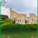 #VrihatSamratYantra #JantarMantar #JaipurHeritage #AnilKeshri #AboutIndia #AncientScience #AstronomyIndia #UNESCOWorldHeritage #PinkCity #SamratYantra #IndianHistory #ScienceEducation #JaipurTourism #Sundial #VishwaDharohar #IndianAstronomy Geography Anil Keshri About India Culture Art & Culture Yatra