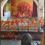 MaaGarhdevi Garhwa JharkhandTourism GarhdeviTemple GarhdeviMata GarhwaCity JharkhandDiaries ShaktiPeeth JaiMaaDurga ReligiousIndia AnilKeshri AboutIndia PalamuDivision JharkhandCulture HinduTemple Geography Anil Keshri About India Culture Art & Culture Jai Mata Di Yatra Bhakt IndiaTemples Sanatan Dharma Blessed
