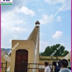 #VrihatSamratYantra #JantarMantar #JaipurHeritage #AnilKeshri #AboutIndia #AncientScience #AstronomyIndia #UNESCOWorldHeritage #PinkCity #SamratYantra #IndianHistory #ScienceEducation #JaipurTourism #Sundial #VishwaDharohar #IndianAstronomy Geography Anil Keshri About India Culture Art & Culture Yatra