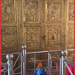 MaaGarhdevi Garhwa Jharkhand GarhdeviMandir GarhwaCity JharkhandTourism TempleArchitecture HolyEntrance JaiMaaGarhdevi ReligiousIndia AnilKeshri AboutIndia GarhwaDiaries SpiritualJharkhand PalamuDivision Geography Anil Keshri About India Culture Art & Culture Jai Mata Di Yatra Bhakt IndiaTemples Sanatan Dharma Blessed