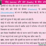 #JointsAndFaults #GeologyNotes #StructuralGeology #AnilKeshri #AboutIndia #GeographyFacts #EarthScience #UPSCGeography #ScienceEducation #RockDeformation #GeologyIndia #PhysicalGeography #EarthCrust #EducationalContent #StudyGramIndia Geography Table of Geography Image of Geography Geography of India Physical Geography Anil Keshri About India About India channel UPSC IAS CSE PCS UPPCS RAS BPSC JPSC MPPCS  UKPCS HPPSC JKPSC TNPSC APPSC KPSC TGPSC Kerala PCS MPSC APSC OPSC