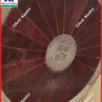 #NadiValayaYantra #JantarMantar #JaipurHeritage #AnilKeshri #AboutIndia #AncientScience #AstronomyIndia #UNESCOWorldHeritage #PinkCity #VishwaDharohar #IndianHistory #Equator #ScienceEducation #JaipurTourism #CelestialMechanics #VedicScience Geography Anil Keshri About India Culture Art & Culture Yatra