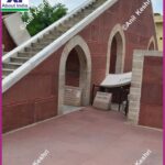 #LaghuSamratYantra #JantarMantar #JaipurHeritage #AnilKeshri #AboutIndia #AncientScience #AstronomyIndia #UNESCOWorldHeritage #PinkCity #Sundial #IndianHistory #TimeMeasurement #ScienceEducation #JaipurTourism #HistoricalInstruments #VedicScience Geography Anil Keshri About India Culture Art & Culture Yatra