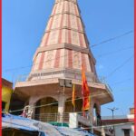 MaaGarhdevi GarhdeviMandir Garhwa Jharkhand TempleArchitecture Shikhar SpiritualIndia JharkhandTourism JaiMaaGarhdevi HolyPlace AnilKeshri AboutIndia GarhwaDiaries AncientTemples IndianHeritage Geography Anil Keshri About India Culture Art & Culture Jai Mata Di Yatra Bhakt IndiaTemples Sanatan Dharma Blessed