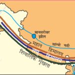 #Himalayas #IndianHimalayas #AnilKeshri #AboutIndia #IndianGeography #UPSCGeography #PhysicalGeography #MapOfIndia #MountainRanges #Himadri #Himachal #Shiwalik #MansaroverLake #R.Tsangpo #GreatHimalayas #LesserHimalayas #ShivalikRange #Indus River #R.Brahmaputra Anil Keshri About India Channel