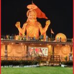 #PitreshwarHanuman #IndoreDiaries #AnilKeshri #AboutIndia #HanumanDham #MadhyaPradeshTourism #JaiShreeRam #AshtadhatuHanuman #IndoreTourism #SpiritualIndia #ReligiousHeritage #HanumanJiStatue #IndoreCity #MPTourism #SanatanDharma Geography Anil Keshri About India Culture Art & Culture Yatra