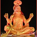 #PitreshwarHanuman #IndoreDiaries #AnilKeshri #AboutIndia #HanumanDham #MadhyaPradeshTourism #JaiShreeRam #AshtadhatuHanuman #IndoreTourism #SpiritualIndia #ReligiousHeritage #HanumanJiStatue #IndoreCity #MPTourism #SanatanDharma Geography Anil Keshri About India Culture Art & Culture Yatra