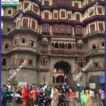 #RajwadaPalace #IndoreHeritage #AnilKeshri #AboutIndia #HolkarDynasty #IndoreDiaries #MadhyaPradeshTourism #MarathaArchitecture #HistoricalMonuments #IncredibleIndia #IndoreCity #HeritageSite #ArchitectureLover #TravelIndia #MPTourism Geography Anil Keshri About India Culture Art & Culture Yatra