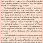 #Drumlins #GlacialLandforms #Geography #AnilKeshri #AboutIndia #BasketOfEggs #Geology #PhysicalGeography #EarthScience #UPSCGeography #Glaciology #NatureFormation #EducationalContent #Geomorphology #ScienceFacts Geography Table of Geography Image of Geography Geography of India Physical Geography Anil Keshri About India About India channel UPSC IAS CSE PCS UPPCS RAS BPSC JPSC MPPCS  UKPCS HPPSC JKPSC TNPSC APPSC KPSC TGPSC Kerala PCS MPSC APSC OPSC