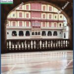 #RajwadaPalace #IndoreHeritage #AnilKeshri #AboutIndia #HolkarDynasty #IndoreDiaries #MadhyaPradeshTourism #MarathaArchitecture #HistoricalMonuments #IncredibleIndia #IndoreCity #HeritageSite #ArchitectureLover #TravelIndia #MPTourism Geography Anil Keshri About India Culture Art & Culture Yatra