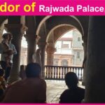 #RajwadaPalace #IndoreHeritage #AnilKeshri #AboutIndia #HolkarDynasty #IndoreDiaries #MadhyaPradeshTourism #MarathaArchitecture #HistoricalMonuments #IncredibleIndia #IndoreCity #HeritageSite #ArchitectureLover #TravelIndia #MPTourism Geography Anil Keshri About India Culture Art & Culture Yatra