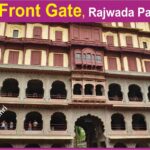 #RajwadaPalace #IndoreHeritage #AnilKeshri #AboutIndia #HolkarDynasty #IndoreDiaries #MadhyaPradeshTourism #MarathaArchitecture #HistoricalMonuments #IncredibleIndia #IndoreCity #HeritageSite #ArchitectureLover #TravelIndia #MPTourism Geography Anil Keshri About India Culture Art & Culture Yatra