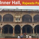 #RajwadaPalace #IndoreHeritage #AnilKeshri #AboutIndia #HolkarDynasty #IndoreDiaries #MadhyaPradeshTourism #MarathaArchitecture #HistoricalMonuments #IncredibleIndia #IndoreCity #HeritageSite #ArchitectureLover #TravelIndia #MPTourism Geography Anil Keshri About India Culture Art & Culture Yatra