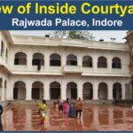 #RajwadaPalace #IndoreHeritage #AnilKeshri #AboutIndia #HolkarDynasty #IndoreDiaries #MadhyaPradeshTourism #MarathaArchitecture #HistoricalMonuments #IncredibleIndia #IndoreCity #HeritageSite #ArchitectureLover #TravelIndia #MPTourism Geography Anil Keshri About India Culture Art & Culture Yatra