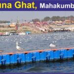 #Mahakumbh2025 #Prayagraj #YamunaGhat #AnilKeshri #AboutIndia #KumbhMela #SpiritualIndia #IncredibleIndia #SanatanDharma #HolyDip #Kumbh2025 #IndianCulture #PrayagrajDiaries #DivineIndia #Hinduism #VedicHeritage Geography Anil Keshri About India Culture Art & Culture Yatra