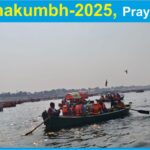 #Mahakumbh2025 #Prayagraj #KumbhMela #AnilKeshri #AboutIndia #IncredibleIndia #SpiritualIndia #ShahiSnan #TriveniSangam #Kumbh2025 #SanatanDharma #IndianHeritage #DivineIndia #UttarPradeshTourism #HolyGanges Geography Anil Keshri About India Culture Art & Culture Yatra