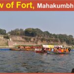 #PrayagrajFort #Mahakumbh2025 #AnilKeshri #AboutIndia #AkbarFort #SangamView #KumbhMela #IncredibleIndia #HistoryMeetsSpirituality #PrayagrajDiaries #UPTourism #SanatanDharma #AncientForts #Kumbh2025 #DivineView Geography Anil Keshri About India Culture Art & Culture Yatra