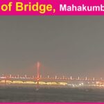 #Mahakumbh2025 #PrayagrajBridges #AnilKeshri #AboutIndia #NewYamunaBridge #KumbhMela #IncredibleIndia #SangamView #TopView #PrayagrajDiaries #UPTourism #SpiritualJourney #Kumbh2025 #EngineeringMarvel #DivineIndia Geography Anil Keshri About India Culture Art & Culture Yatra