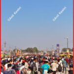 #Mahakumbh2025 #CrowdManagement #AnilKeshri #AboutIndia #Prayagraj #KumbhMela #IncredibleIndia #HumanGathering #SafetyFirst #Kumbh2025 #SpiritualEnergy #UPPolice #ManagementExcellence #SanatanDharma #IndianHeritage Geography Anil Keshri About India Culture Art & Culture Yatra