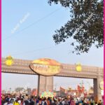 #Mahakumbh2025 #CrowdManagement #AnilKeshri #AboutIndia #Prayagraj #KumbhMela #IncredibleIndia #HumanGathering #SafetyFirst #Kumbh2025 #SpiritualEnergy #UPPolice #ManagementExcellence #SanatanDharma #IndianHeritage Geography Anil Keshri About India Culture Art & Culture Yatra